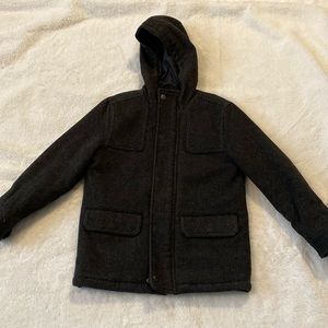 Gap Kids - Boys Wool Coat